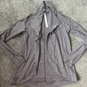 ❌ SOLD ❌Lululemon Cardigan